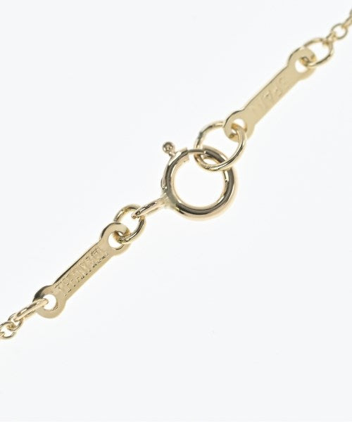TIFFANY & CO. 項鍊