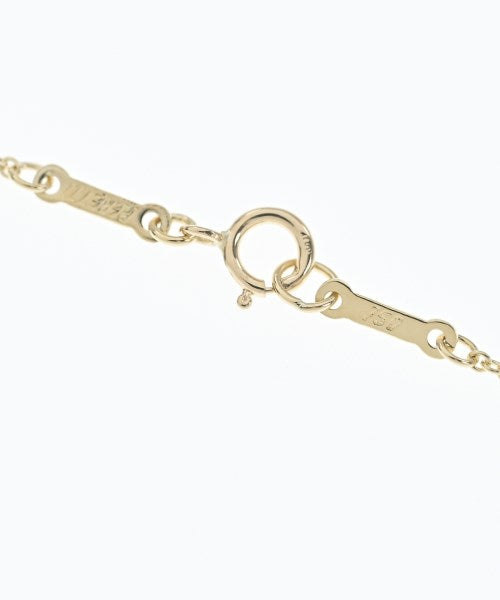 TIFFANY & CO. 項鍊