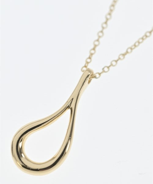 TIFFANY & CO. 項鍊