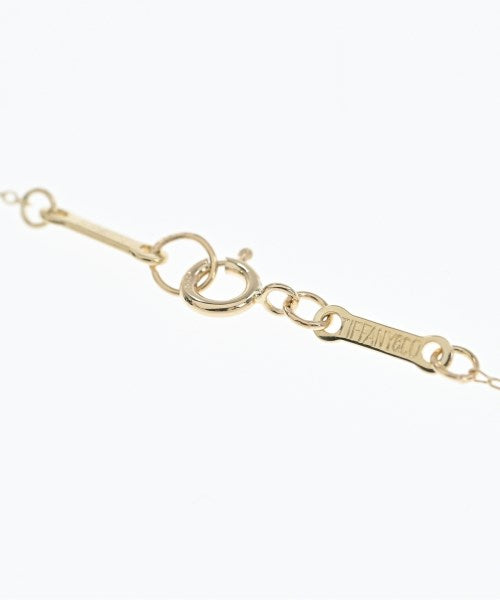 TIFFANY & CO. 項鍊