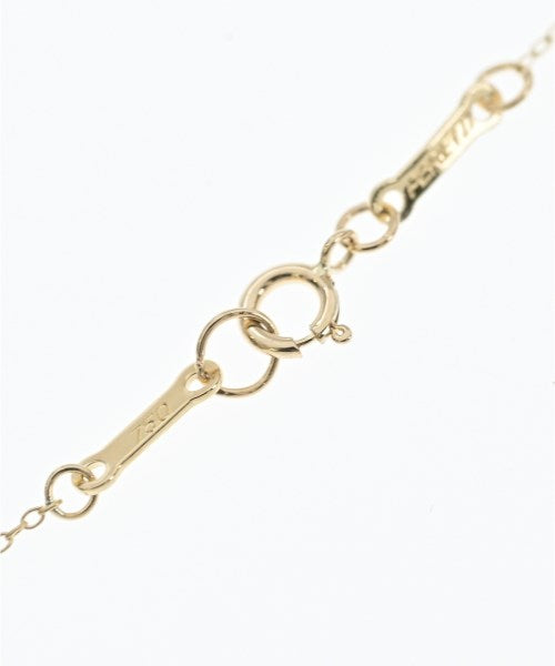 TIFFANY & CO. 項鍊
