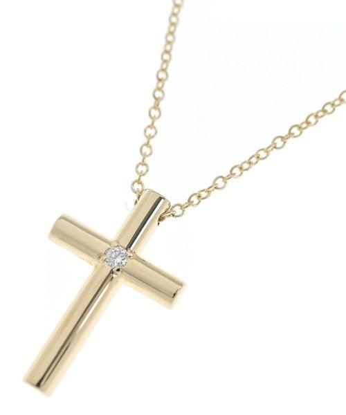 TIFFANY & CO. 項鍊