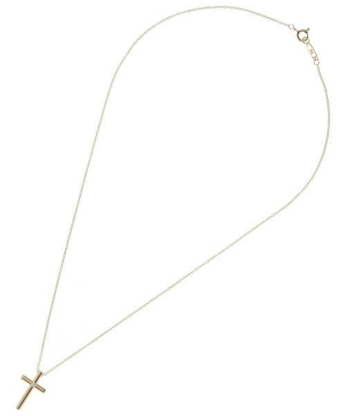 TIFFANY & CO. 項鍊