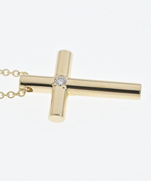 TIFFANY & CO. 項鍊