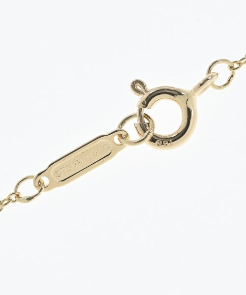 TIFFANY & CO. 項鍊