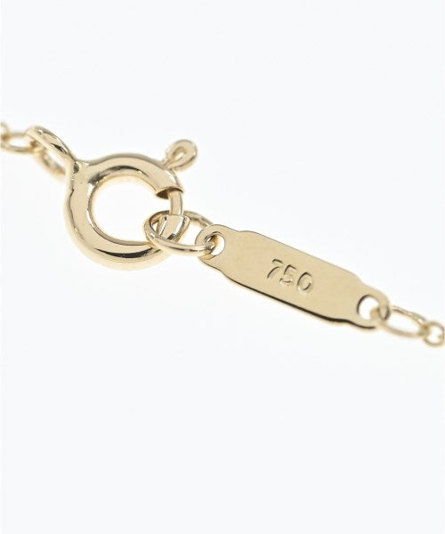 TIFFANY & CO. 項鍊