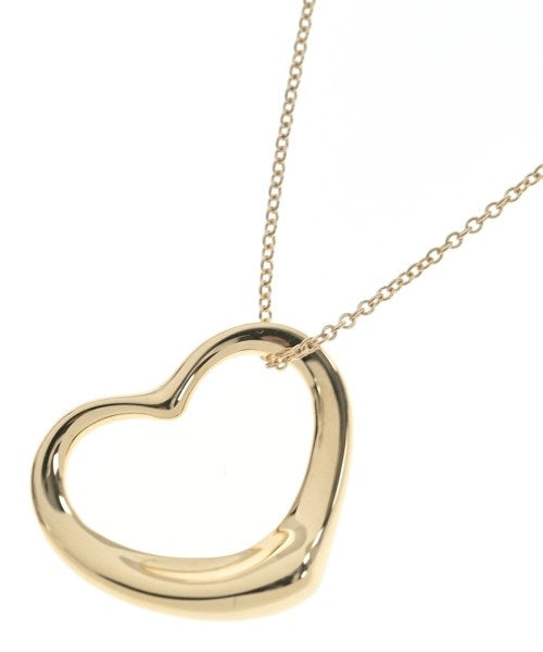 TIFFANY & CO. 項鍊