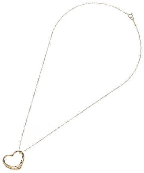 TIFFANY & CO. 項鍊