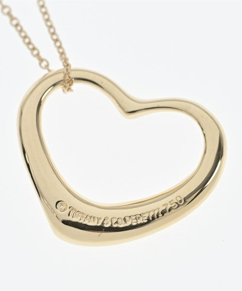 TIFFANY & CO. 項鍊