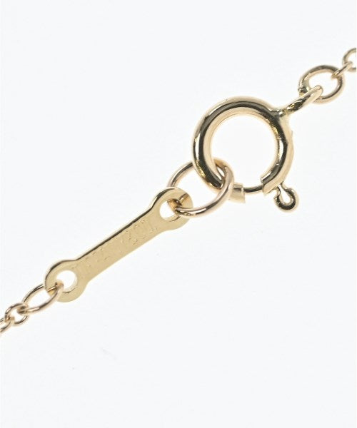TIFFANY & CO. 項鍊