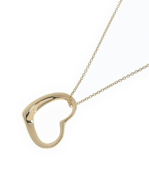 TIFFANY & CO. 項鍊