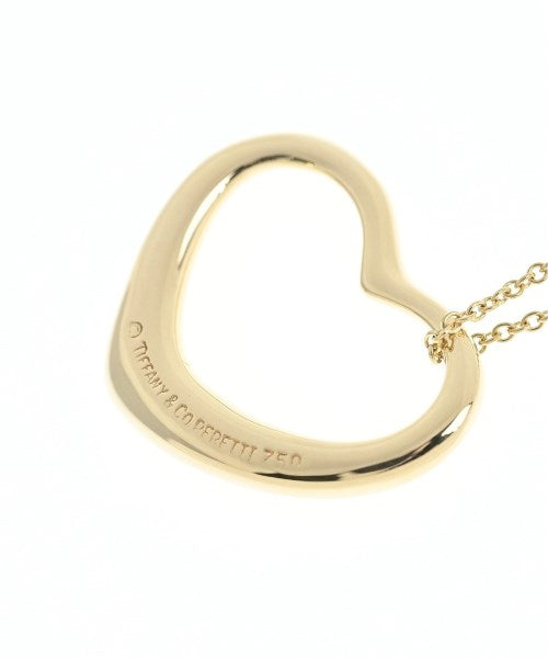 TIFFANY & CO. 項鍊