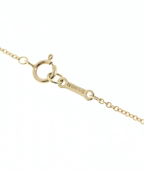 TIFFANY & CO. 項鍊