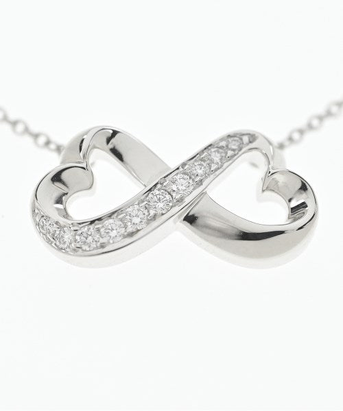TIFFANY & CO. 項鍊