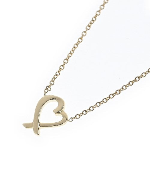 TIFFANY & CO. 項鍊