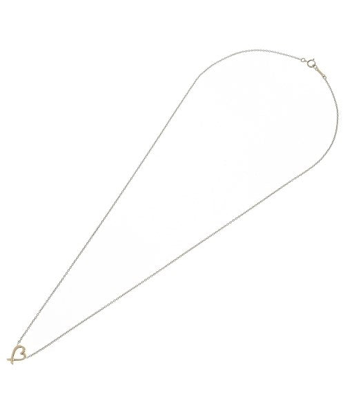 TIFFANY & CO. 項鍊