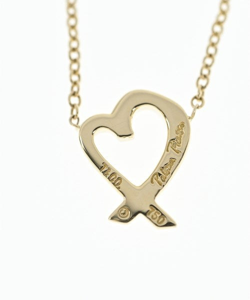 TIFFANY & CO. 項鍊