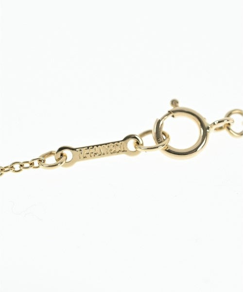 TIFFANY & CO. 項鍊