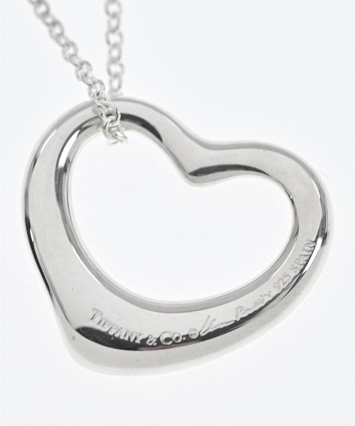 TIFFANY & CO. 項鍊
