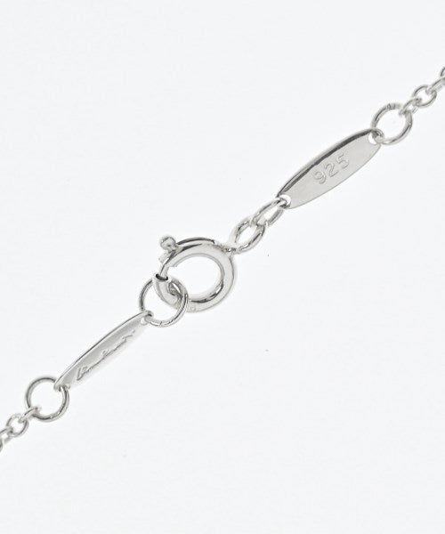 TIFFANY & CO. 項鍊