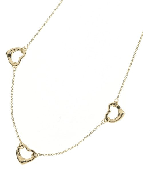TIFFANY & CO. 項鍊