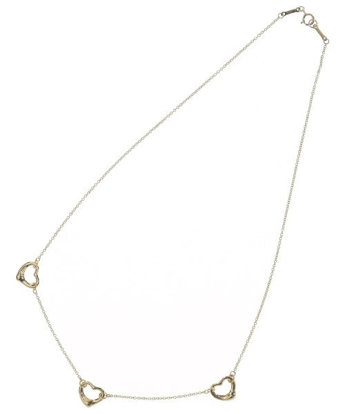 TIFFANY & CO. 項鍊