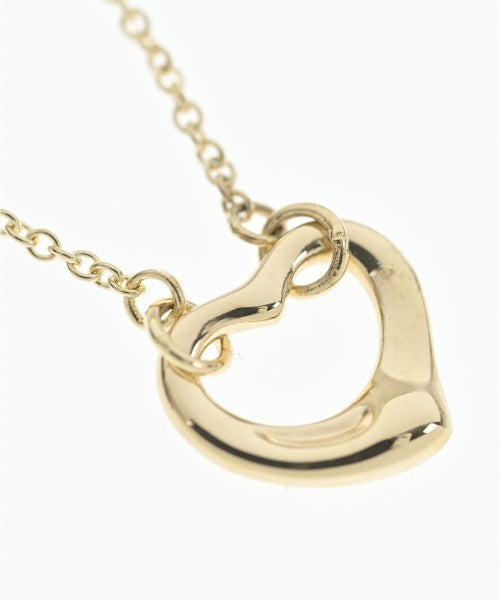 TIFFANY & CO. 項鍊