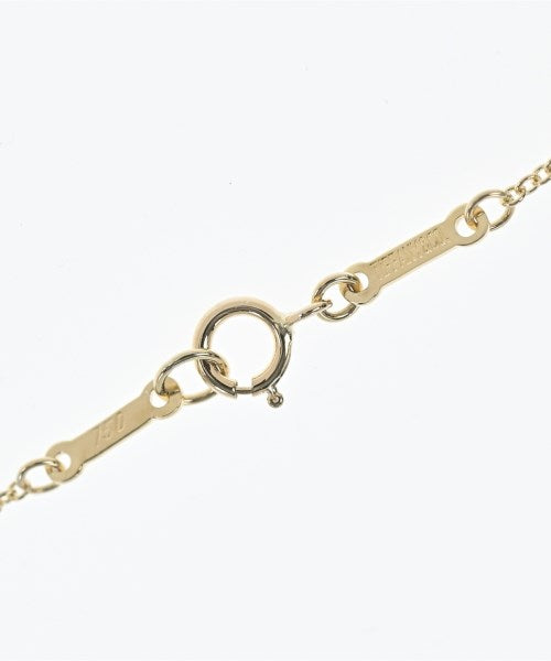 TIFFANY & CO. 項鍊