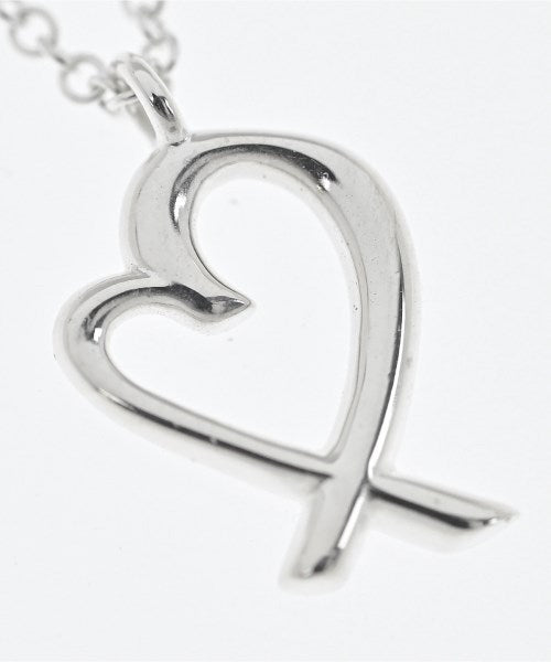 TIFFANY & CO. 項鍊