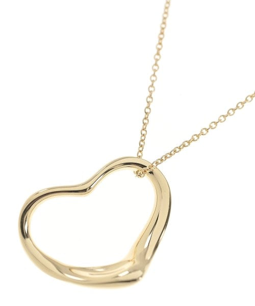 TIFFANY & CO. 項鍊