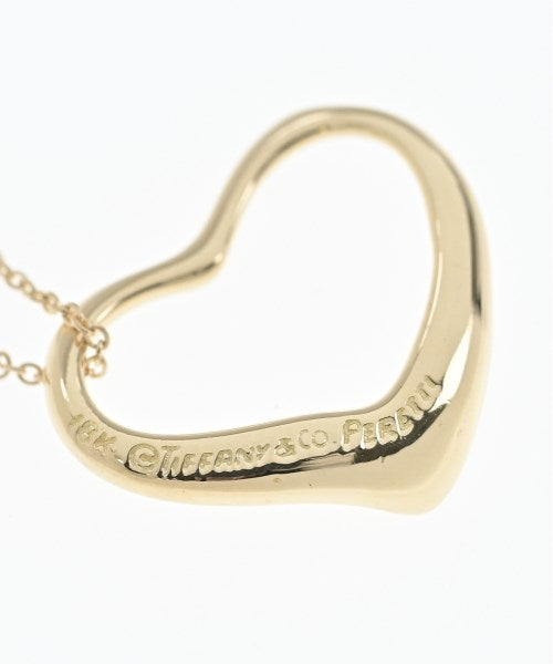 TIFFANY & CO. 項鍊