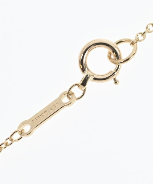 TIFFANY & CO. 項鍊