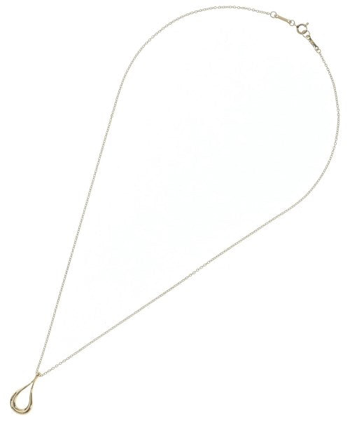 TIFFANY & CO. 項鍊