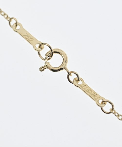 TIFFANY & CO. 項鍊
