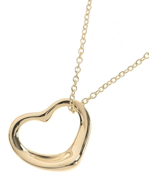 TIFFANY & CO. 項鍊
