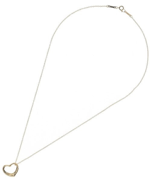 TIFFANY & CO. 項鍊