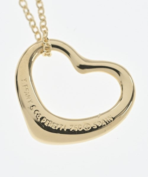 TIFFANY & CO. 項鍊