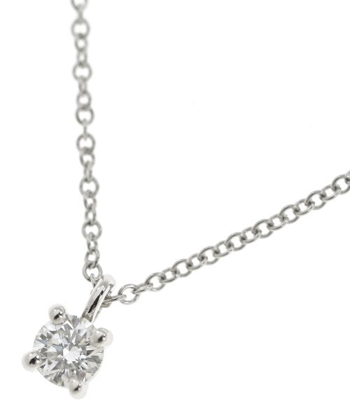 TIFFANY & CO. 項鍊