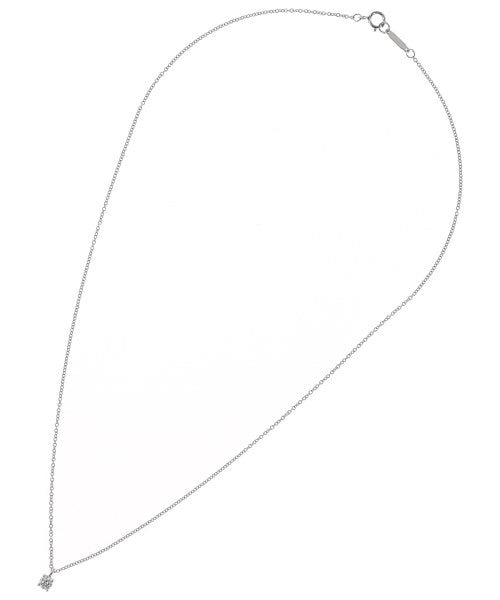 TIFFANY & CO. 項鍊