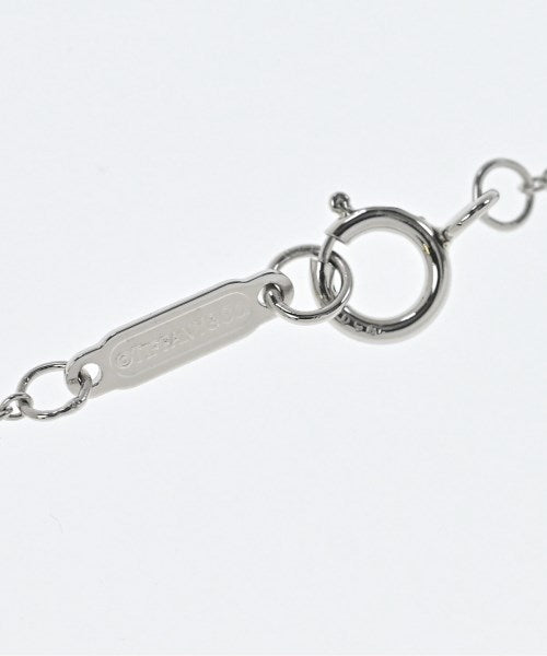 TIFFANY & CO. 項鍊