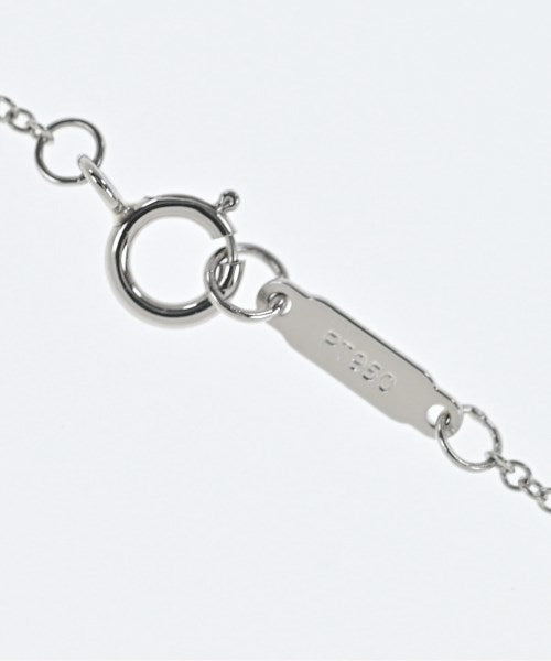 TIFFANY & CO. 項鍊