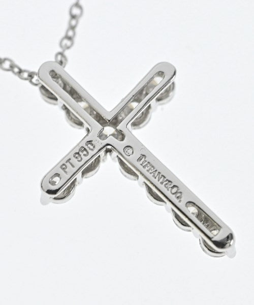 TIFFANY & CO. 項鍊
