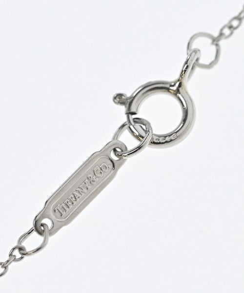 TIFFANY & CO. 項鍊