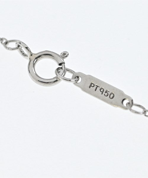 TIFFANY & CO. 項鍊