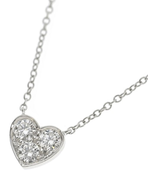 TIFFANY & CO. 項鍊