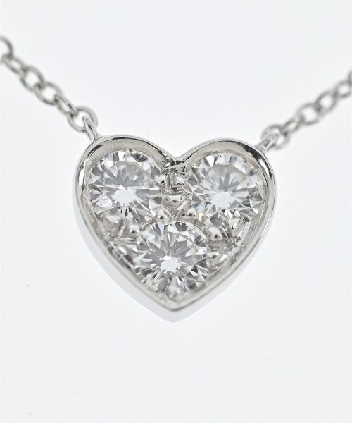 TIFFANY & CO. 項鍊