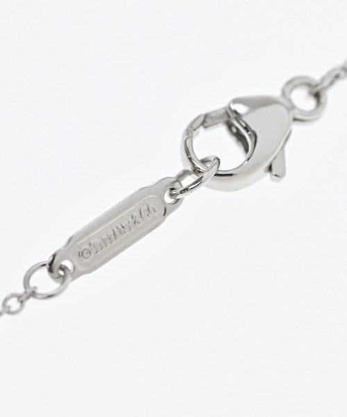 TIFFANY & CO. 項鍊