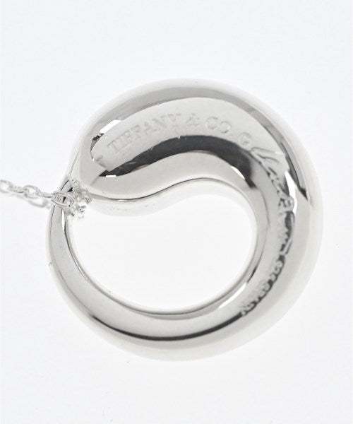 TIFFANY & CO. 項鍊