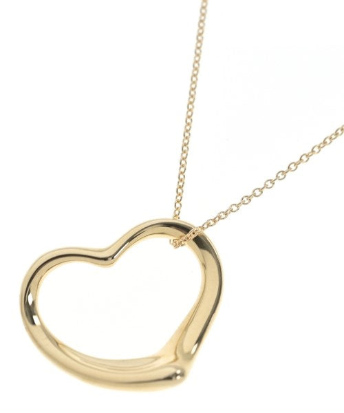 TIFFANY & CO. 項鍊