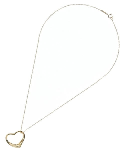 TIFFANY & CO. 項鍊